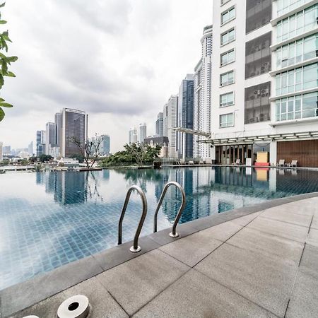 เมอมัวร์ สวีท Aparthotel กัวลาลัมเปอร์ ภายนอก รูปภาพ