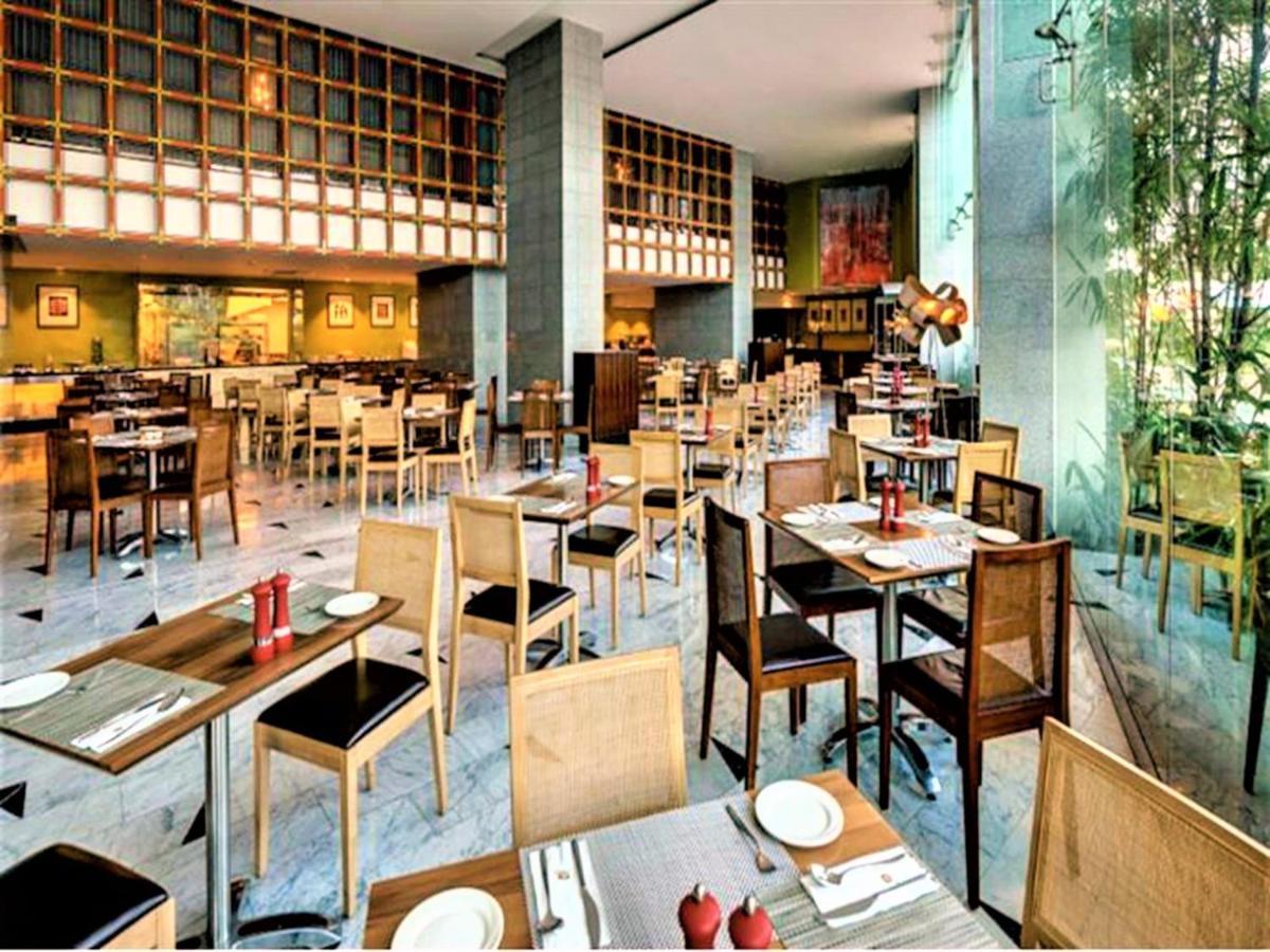 เมอมัวร์ สวีท Aparthotel กัวลาลัมเปอร์ ภายนอก รูปภาพ