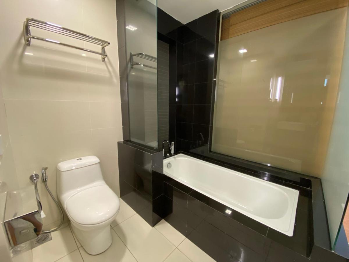 เมอมัวร์ สวีท Aparthotel กัวลาลัมเปอร์ ภายนอก รูปภาพ