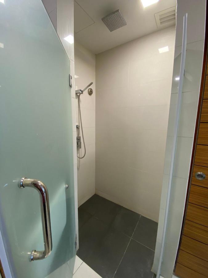 เมอมัวร์ สวีท Aparthotel กัวลาลัมเปอร์ ภายนอก รูปภาพ