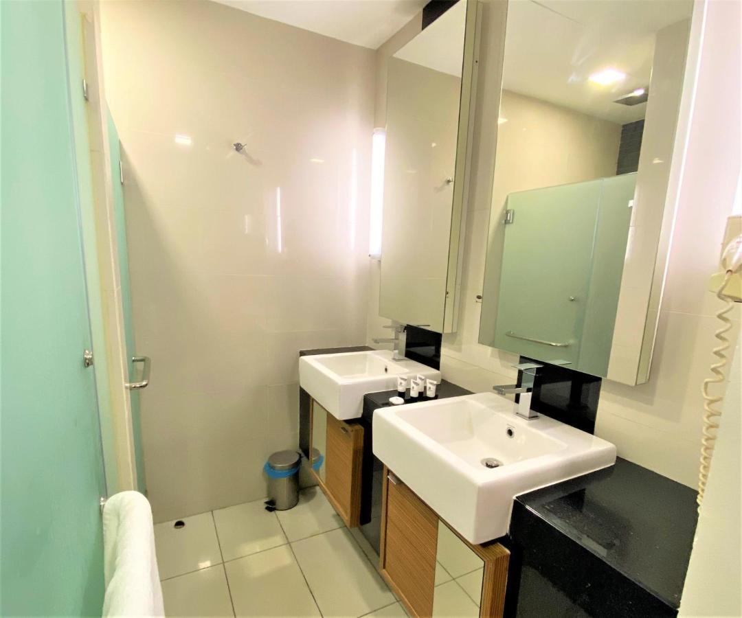 เมอมัวร์ สวีท Aparthotel กัวลาลัมเปอร์ ภายนอก รูปภาพ