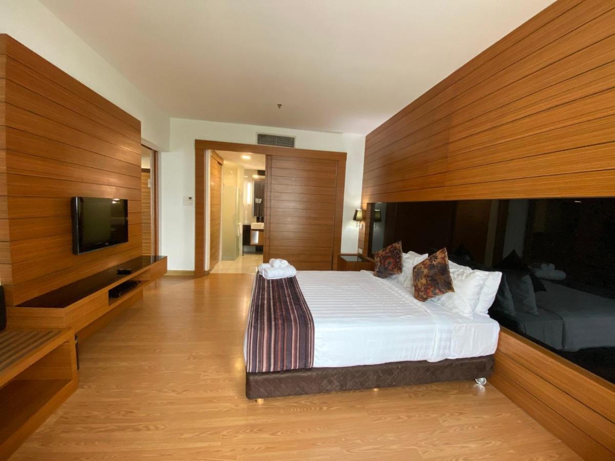 เมอมัวร์ สวีท Aparthotel กัวลาลัมเปอร์ ภายนอก รูปภาพ