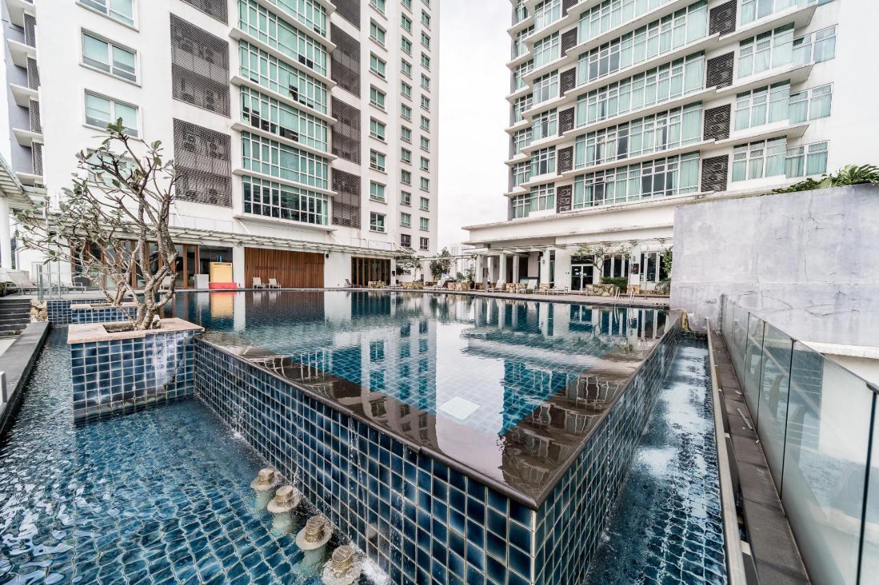เมอมัวร์ สวีท Aparthotel กัวลาลัมเปอร์ ภายนอก รูปภาพ