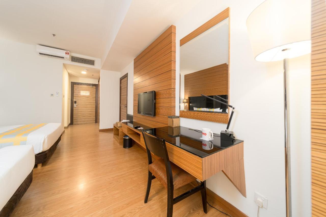 เมอมัวร์ สวีท Aparthotel กัวลาลัมเปอร์ ภายนอก รูปภาพ